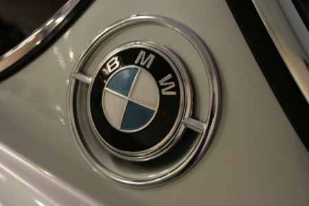 BMW 30 csl 2285
